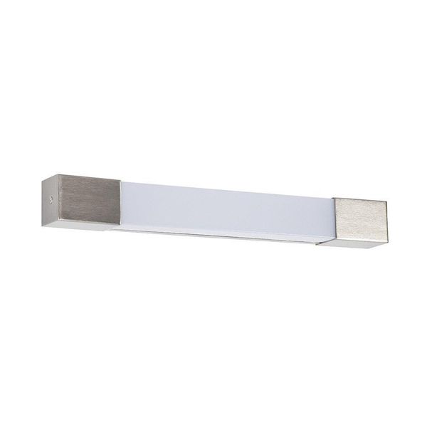 Lampada Da Parete Per Bagno Led 3,7W Parks W200526001 Linea Zuma-image