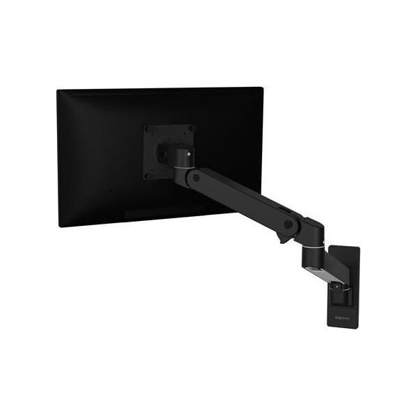 Ergotron 45-683-292 Ergotron Tischarm Lx Pro Arm Dual Nebeneinander Esw-image