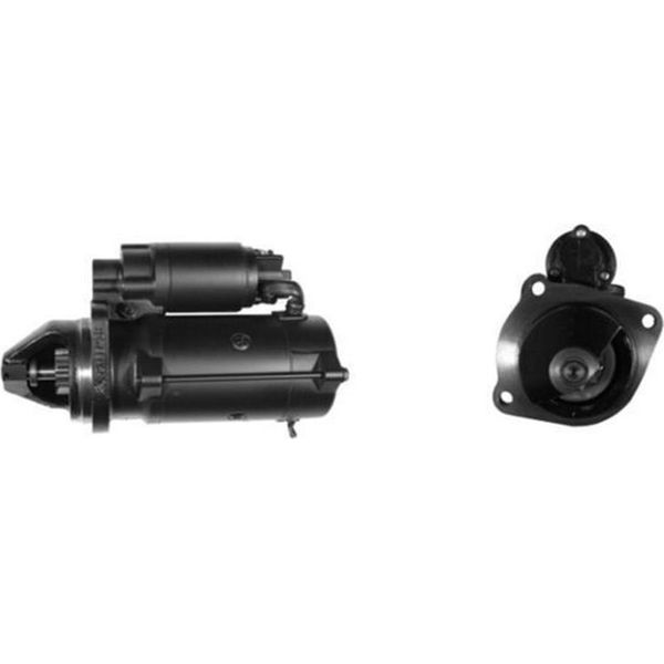 Motorino Di Avviamento 12 V 3,2 Kw 10 Denti Mahle Per Landini Rex E Altri Modelli-image