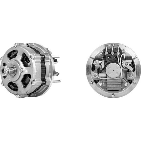 Generatore Lima 28 V 40 A Senza Puleggia Ø 0 Mm Mahle Per Diversi Veicoli.-image