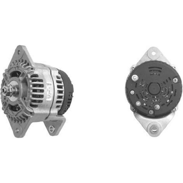 Generatore Lima 28 V 80 A Senza Cinghia Ø 13,2 Mm Mahle Per Volvo FH16, Tra Gli Altri-image