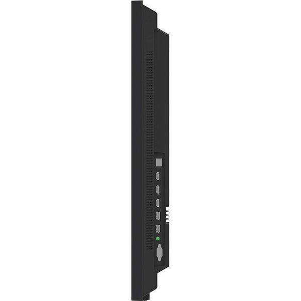 Iiyama 108 Cm 43" LH4364UHS-B1AG 16 9 2Xhdmi+Usb-C Ips - 108 Cm - 43"""-image