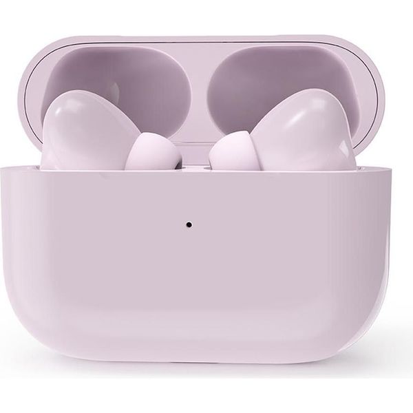 Gembird Gembird Gmb Audio TWS-03-P Cuffie/ Auricolari True Wireless Stereo (Tws) In-Ear Chiamate/Musica Usb Type-C Bluetooth Rosa-image