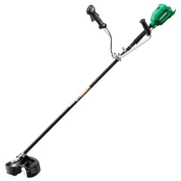 Decespugliatore A Batteria Hikoki 36V - Impugnatura Per Bicicletta CG36DB (Basic)-image