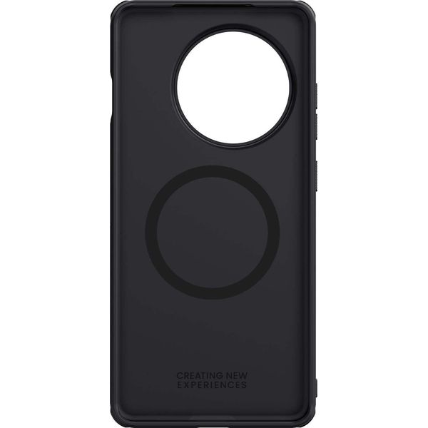 Custodia Per Cellulare Per Oneplus 13R, Nillkin Frosted Shield Pro Magnetic, Nero-image