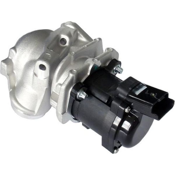 Elettrovalvola Egr A 5 Poli Bbt Iam-Expertise Adatta Ad Es. Per Mazda 3-image