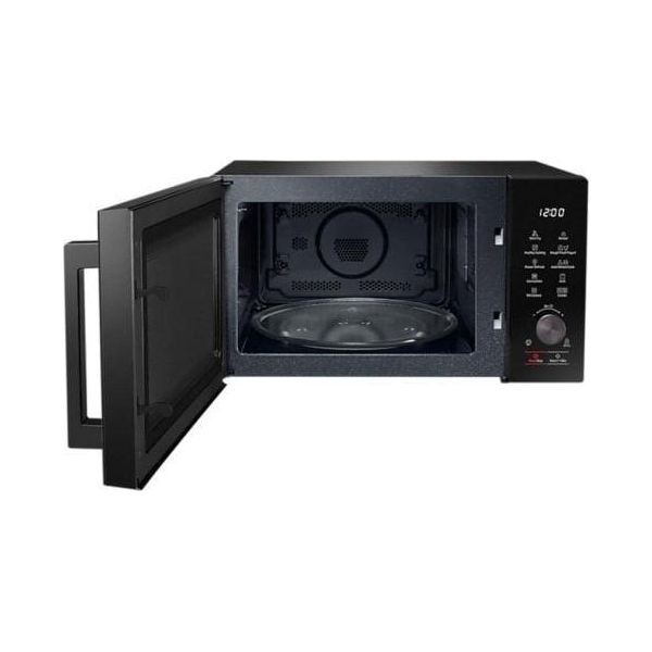 Samsung MC28A5137CK Nero Microonde Combinato Superficie Piana 28 L 900 W-image