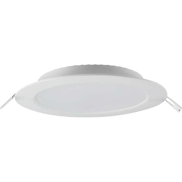 V-TAC Luce Da Incasso Led VT-61003 Eek: E, W 3, 330 Lm, 6500 K, Ø 90,5 Mm, Bianco-image