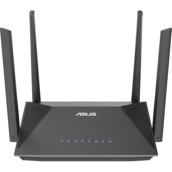 Asus Wl-Router RT-AX52 Pro AX3000 Aimesh-image