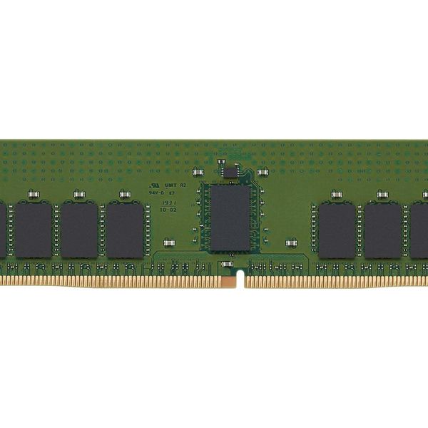 Kingston Technology KSM32RD8/32HD Memoria 32 Gb 1 X 32 Gb DDR4 3200 Mhz Data Integrity Check (Verifica Integrità Dati)-image