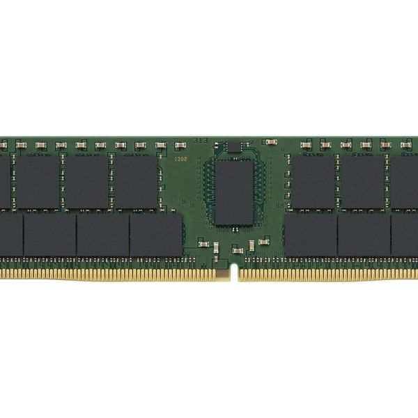 Kingston Technology KSM32RD4/64HD Memoria 64 Gb 1 X 64 Gb DDR4 3200 Mhz Data Integrity Check (Verifica Integrità Dati)-image