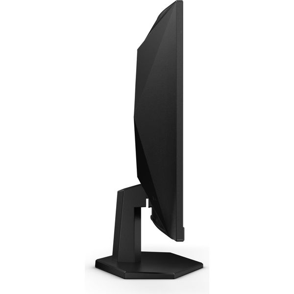 Aoc Gaming C27G42E - Monitor Curvo Full Hd 27 Zoll, 180 Hz, 1 Ms, Freesync Premium (1920X1080, 1X Hdmi 2.0, 1X Displayport 1.4) Schwarz-Rot-image