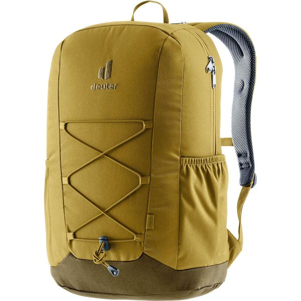 Zaino Deuter Gogo Kelp-Nori : Giallo-77 Assortimento Di Colori: Giallo-77-image