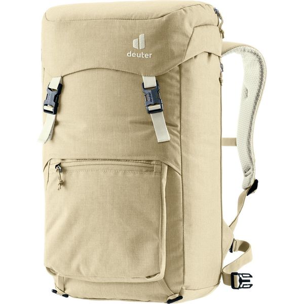 Deuter Zaino Walker 24 Deserto : Beige-26 Assortimento Di Colori: Beige-26-image