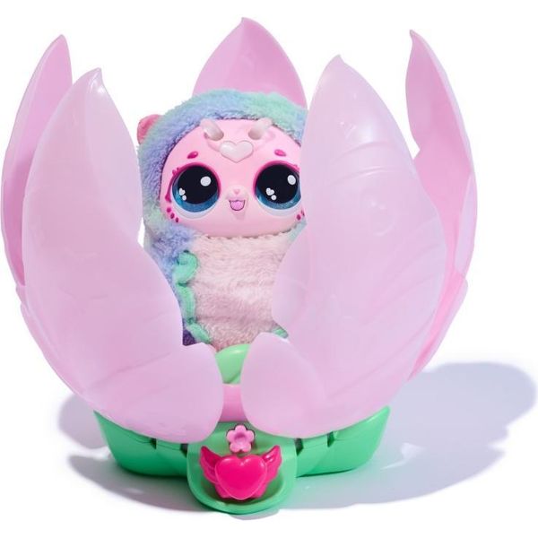 Hatchimals Bloomables Bagno Con Gattini A Sorpresa-image