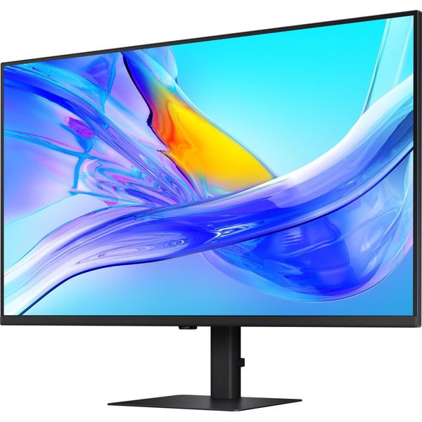 Samsung Viewfinity S8 S37D800UAU - Serie S80UD - Monitor Led - Usb - 94 Cm (37")"-image