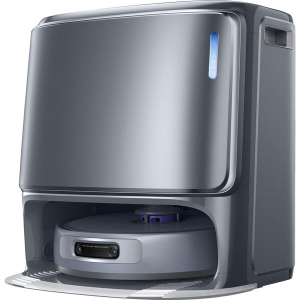 Narwal Freo Z10 Ultra Senza Sacchetto Grigio-image