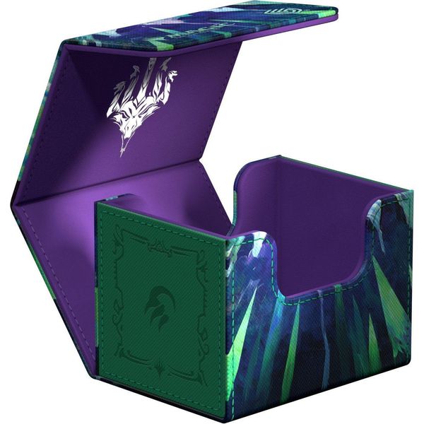 Ultimate Guard Sidewinder 100+ Zestaw Na Karty Magic: The Gathering-image