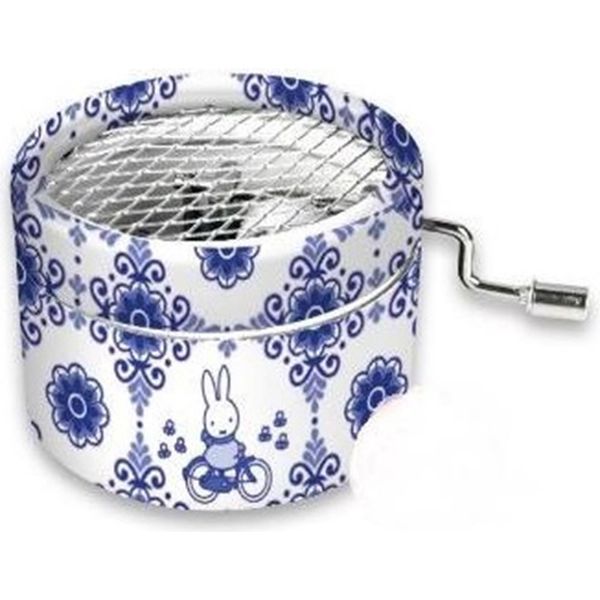 Miffy Miffy Carillon Souvenir Blu-image