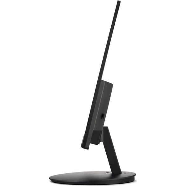 Viewsonic Va 24 Pollici Full Hd Monitor W/Fast 1Ms Response Monitor Pc 61 Cm 24 Pollici 1920 X 1080 Pixel Led-image