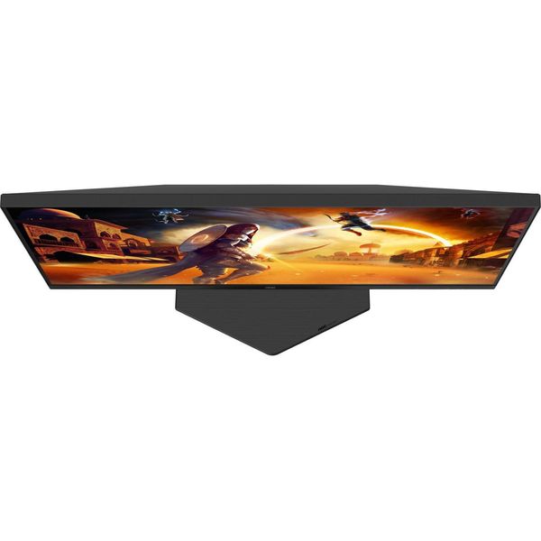 Aoc G4 25G4SRE Monitor Pc 62,2 Cm (24.5") 1920 X 1080 Pixel Full Hd Led Nero, Rosso"-image