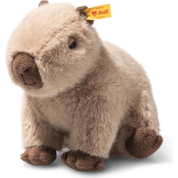 Steiff Margarete Gmbh Chip Capybara Marrone Altro-image