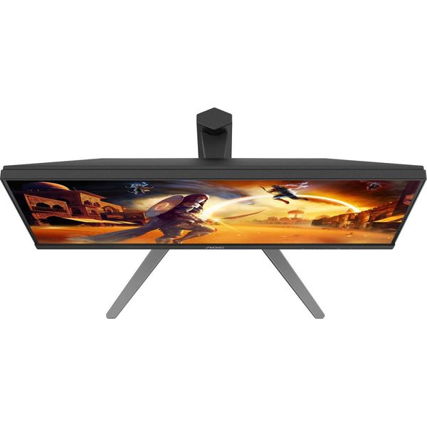 Aoc 23.8" 24G4HA 16 09 2Xhdmi+Dp Black/Red - Flachbildschirm (Tft/Lcd)"-image