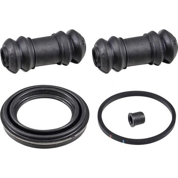 Kit Di Riparazione Pinza Freno Senza Pensieri Ø 48 Mm A.B.S. Per Ford-image