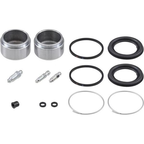 Kit Di Riparazione Pinza Freno Ø 48 Mm A.B.S. Per Ford Escort E Altri Modelli-image