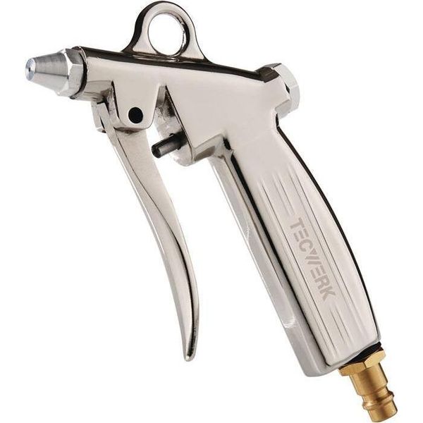 Innesto Per Pistola Di Soffiaggio Dn 7,2-7,8 Con Ugello Standard-image