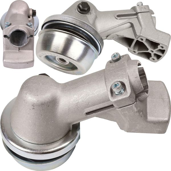 Testa Ad Ingranaggi Testa Per Decespugliatore Stihl FS55 FS55R FS56 FS56R FS70 FS70R-image