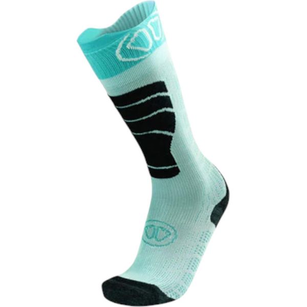 Sidas Ski Comfort Lady Mv Calze Lunghe Blu Eu 37-38 Donna Blu Eu 37-38-image