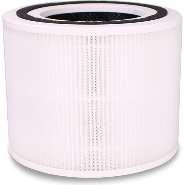 Koma HFLV300 - Filtro Hepa Per Il Purificatore D'aria Levoit Core 300, 300S, P350-image