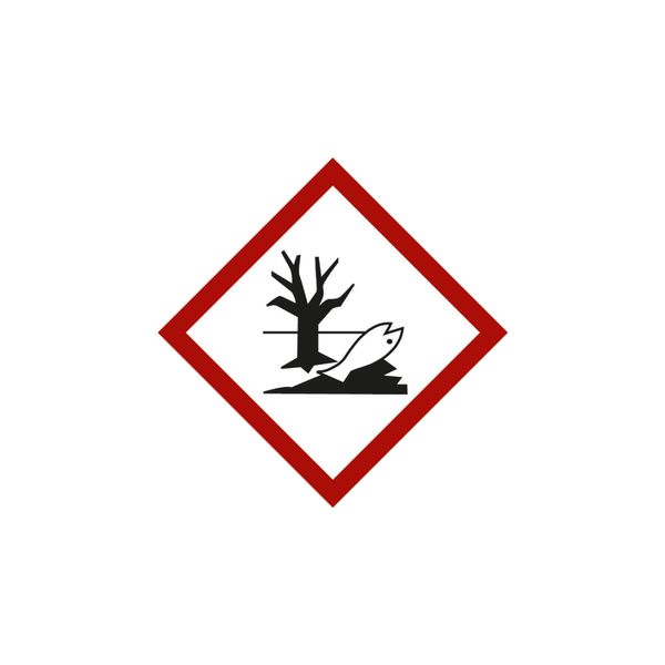 Gefahrstoffsymbol Umwelt, Typ: 03026 ; Nvent Hoffman (B171.15.202)-image