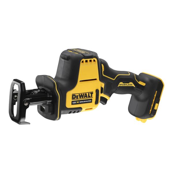 Dewalt Akku-Kompakt-SäBelsäGe 18 V (BüRstenlos), Basisversion (DCS369NT-XJ)-image