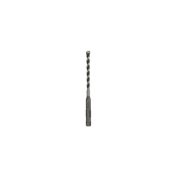 Bosch Mehrzweckbohrer Sds-Quick, 5,5 X 100 Mm (2609256912)-image