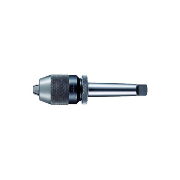 Albrecht Schnellspannbohrfutter Sbf-Plus Spann-D. 0,5-6,5Mm MK2 F.Re.-Lauf (1000065MK20)-image