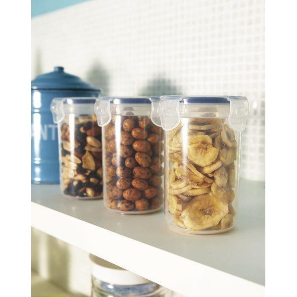 Locknlock Classic 850Ml 135 X 102 X 118 Mm HPL808 - Einzeldose-image