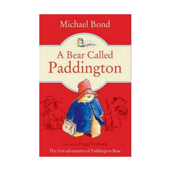 Un Orso Chiamato Paddington-image
