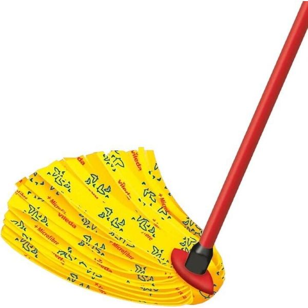 Vileda, Super Mocio Soft Senza Manico-image