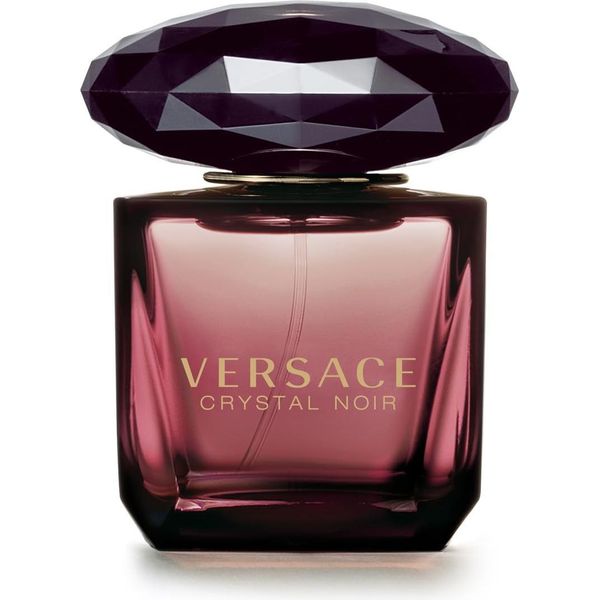 Versace Crystal Noir Eau De Toilette Spray 30Ml-image
