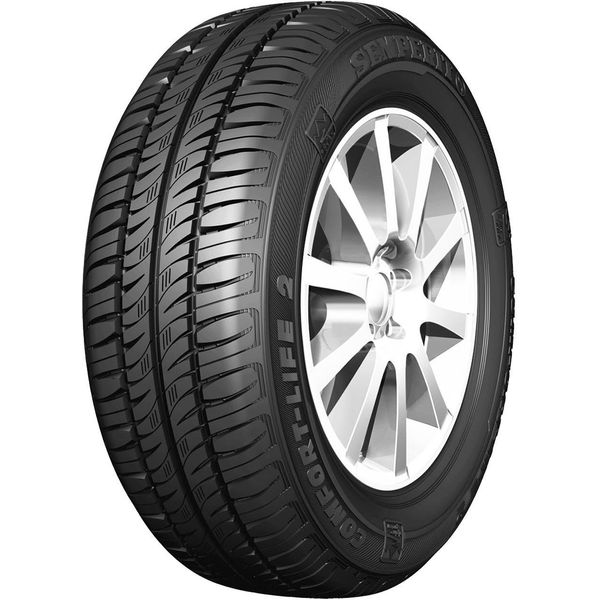 Semperit Comfort-Life 2 185/65R14 86T Bsw-image