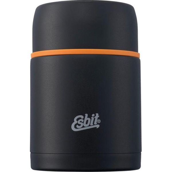 Esbit Caraffa Per Alimenti Thermos 0,75 L Nero-image