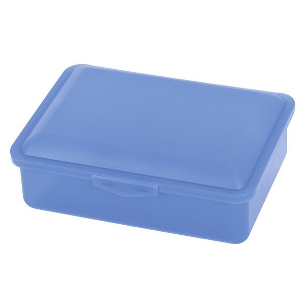 Buchsteiner @ Hansi Lunch Box Click Box 19X13,5X6Cm Colori Assortiti-image