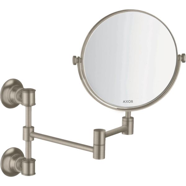 Hansgrohe Axor Miroir De Rasage Montreux Axor, 42090820, 42090820-image