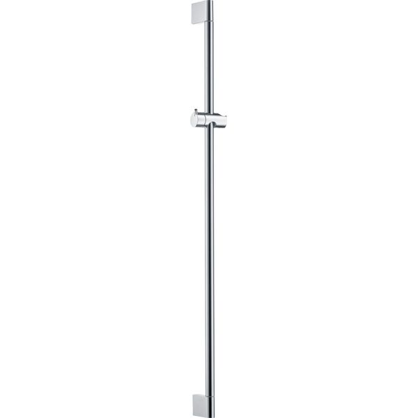 Hansgrohe Asta Doccia Unica'crometta 900Mm Cromo Senza Tubo Flessibile-image