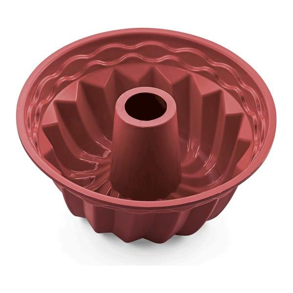 Teglia In Silicone, Teglia Bundt, 22X11 Cm-image
