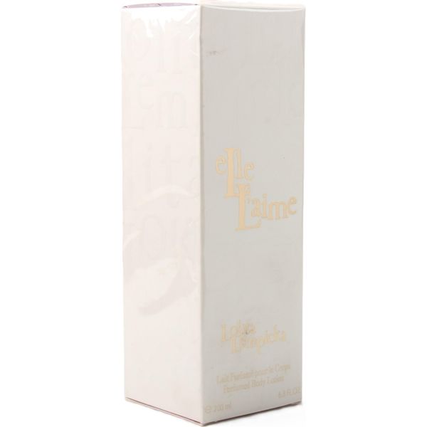 Lolita Lempicka Elle L'aime Edp Spray 80 Ml-image