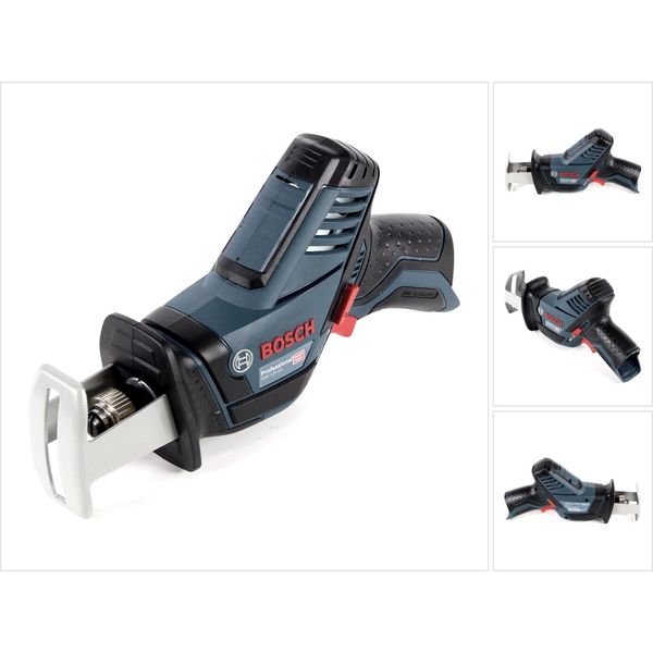 Bosch 060164L902 Bosch Gsa 12V-14 Professional Akku-SäBelsäGe 12,0 V, Ohne Akku-image