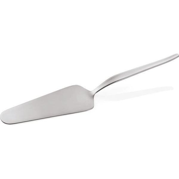 Server Per Torte In Acciaio Cromato-image